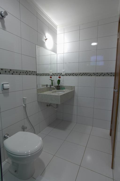 Skala Traveling Hotel Cuiabá Dış mekan fotoğraf