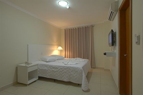 Skala Traveling Hotel Cuiabá Dış mekan fotoğraf